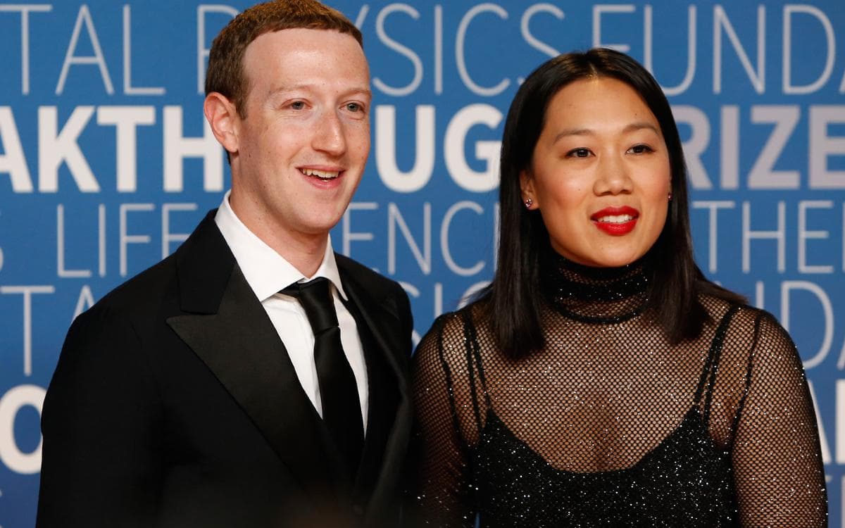 Марк Цукерберг купил особняк в Майами за рекордные $170 млн