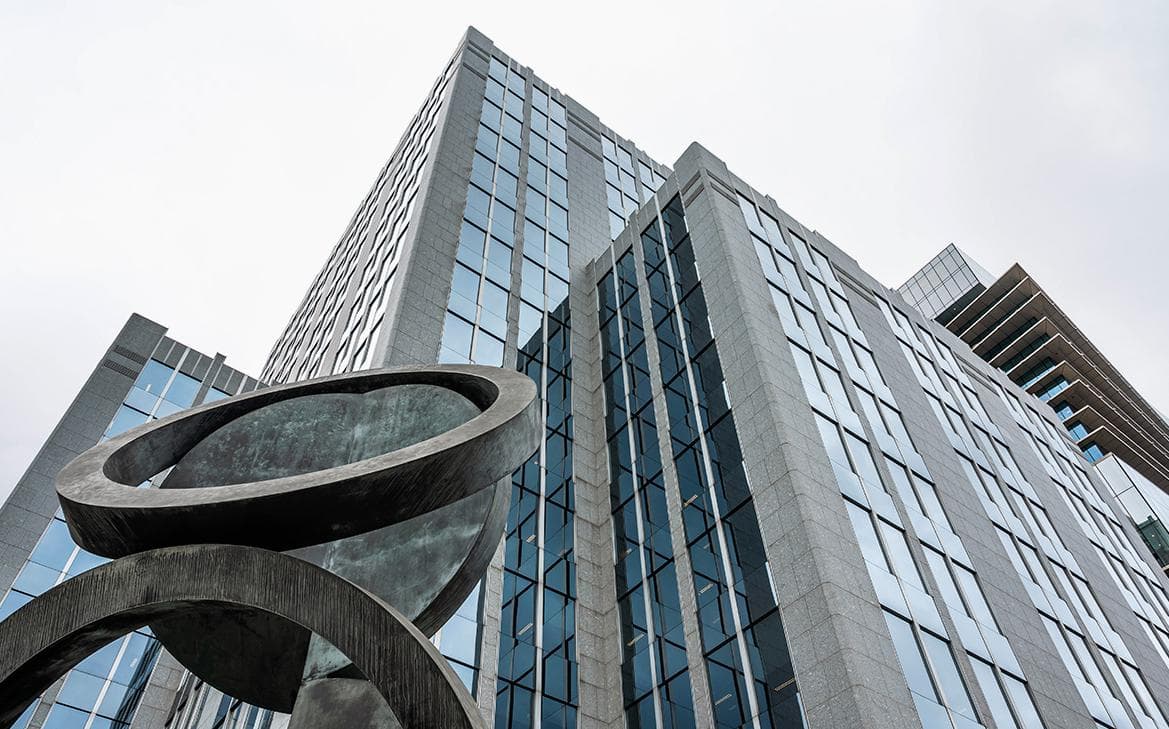 Euroclear подал апелляционную жалобу по иску ЦБ