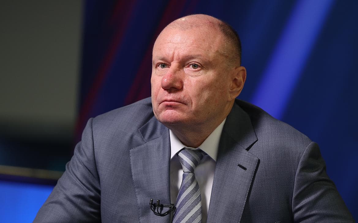 Потанин описал разговор с Тиньковым по видео при покупке Т-банка