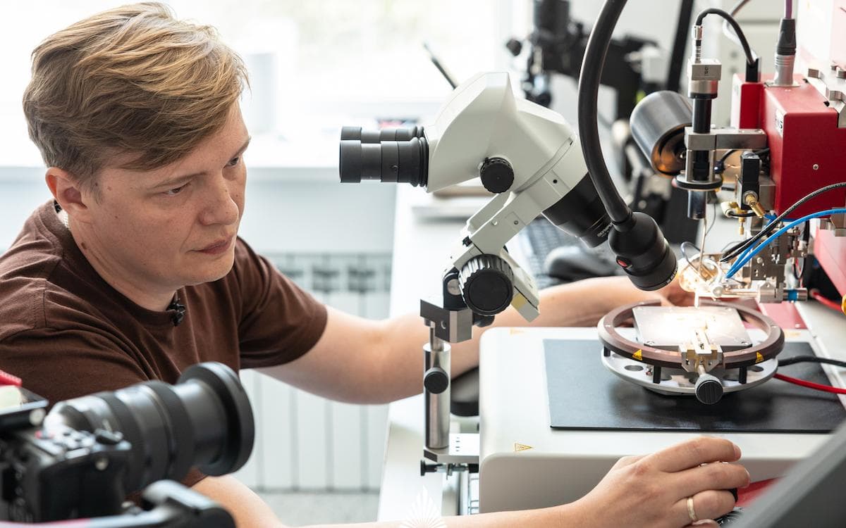 Как в России готовят кадровый резерв для технологического суверенитета