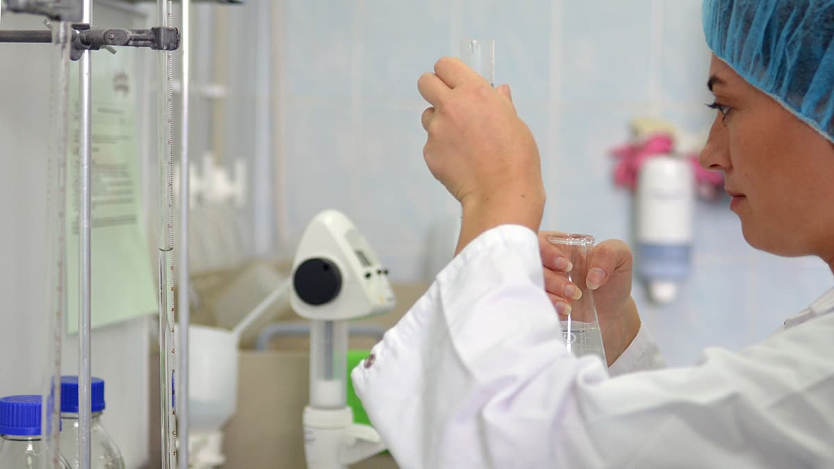 30% россиян одобряют применение биотехнологий в пищевой отрасли