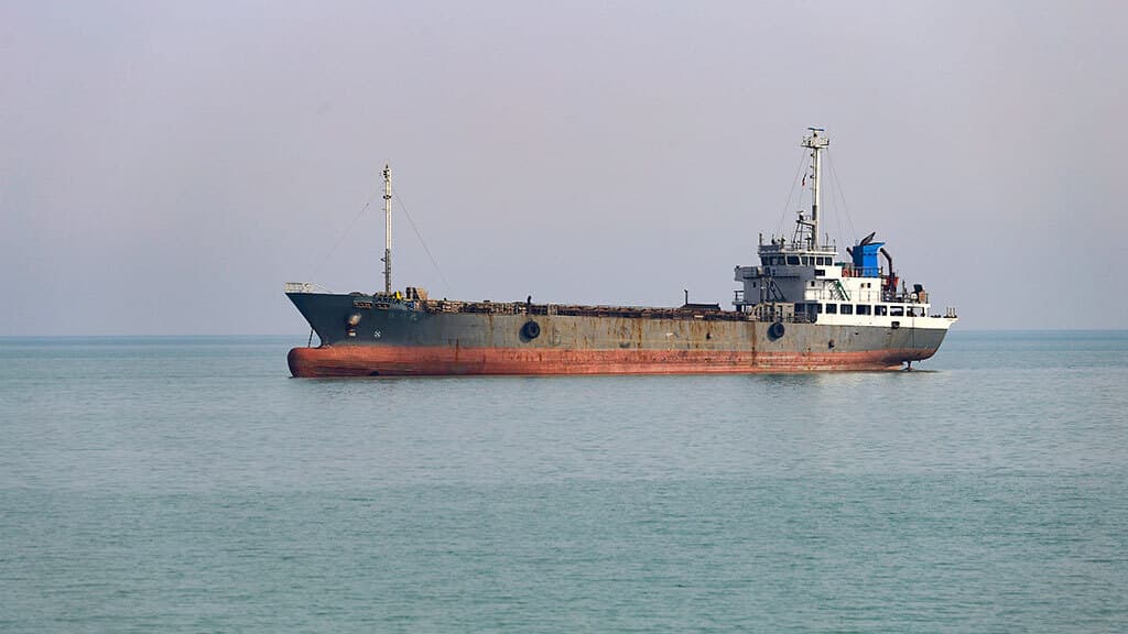 Ормузский пролив: история и роль в мировой торговле энергоносителями