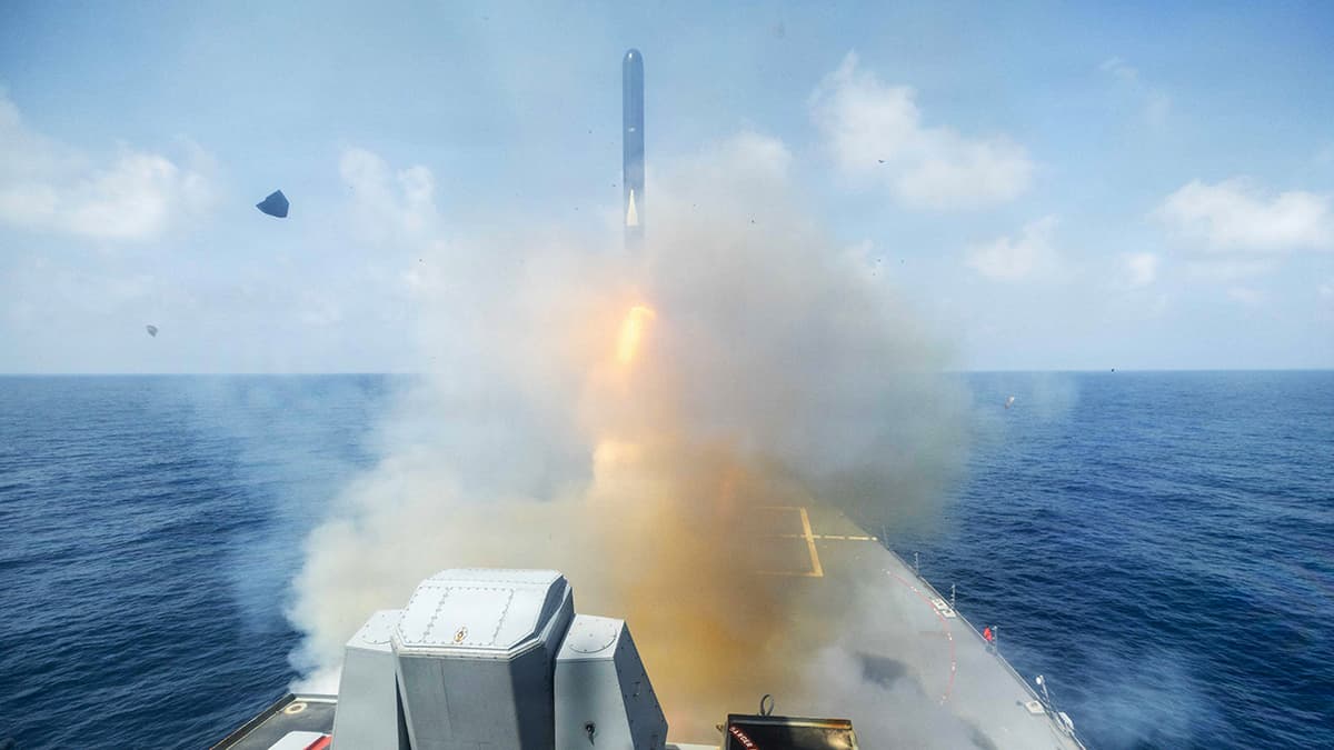 Готовы ли европейцы и монархии Персидского залива воевать против Ирана