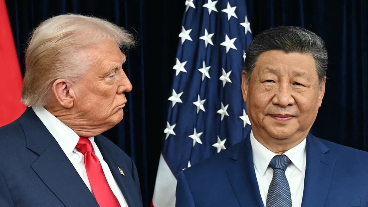 Как война в Иране обрушила авторитет Китая за месяц до приезда Дональда Трампа