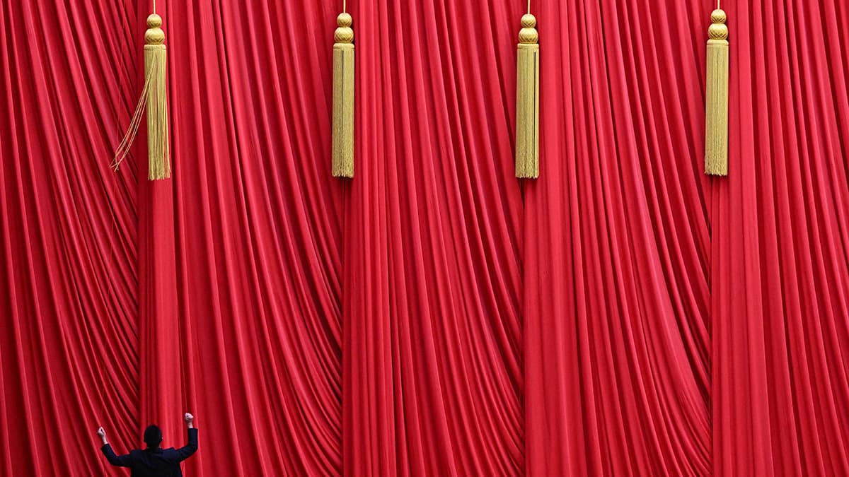 Какие задачи Китай ставит себе на следующие пять лет на фоне хаоса в мире