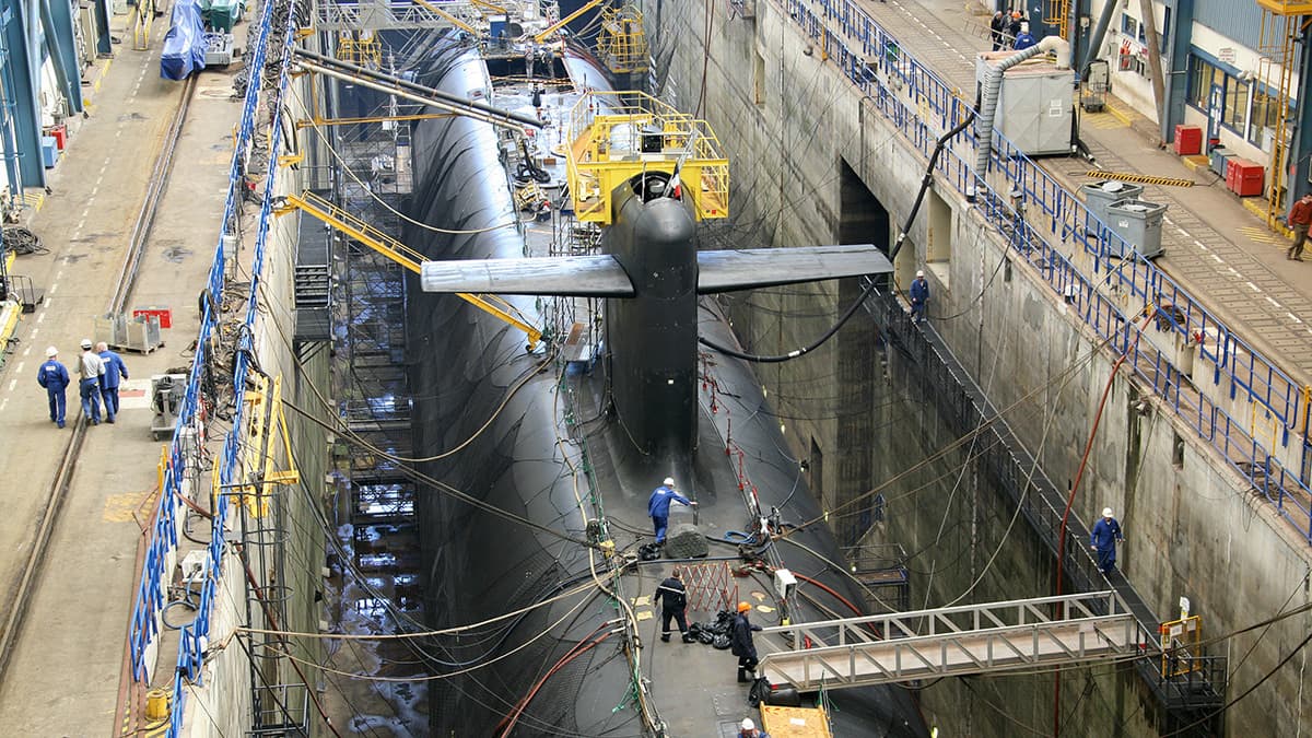 Германия начинает сотрудничество с Францией в области подготовки ядерной войны