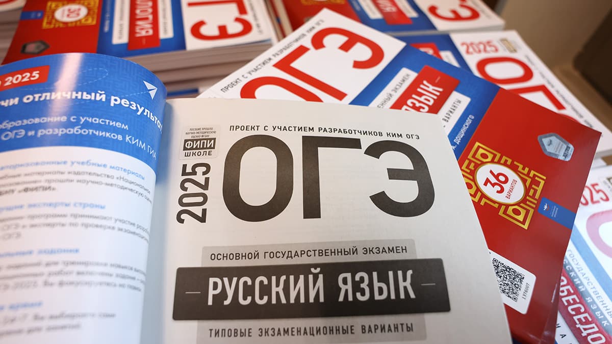 В пилотных регионах за год эксперимента с двумя ОГЭ выросло число студентов СПО