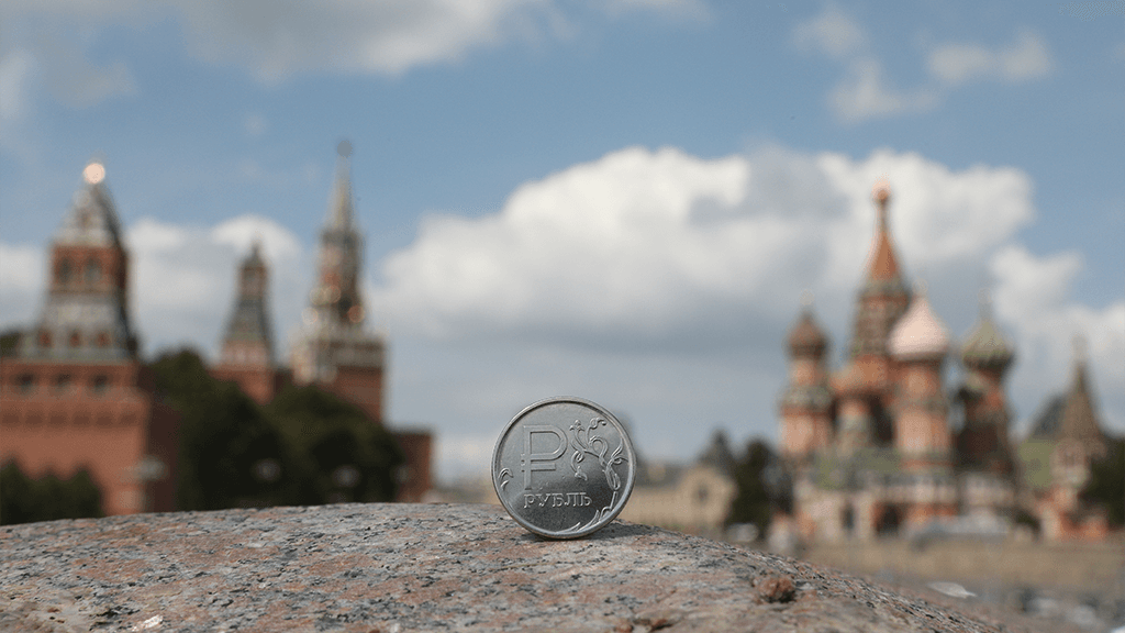 Власти планируют сократить расходы федерального бюджета на 10%