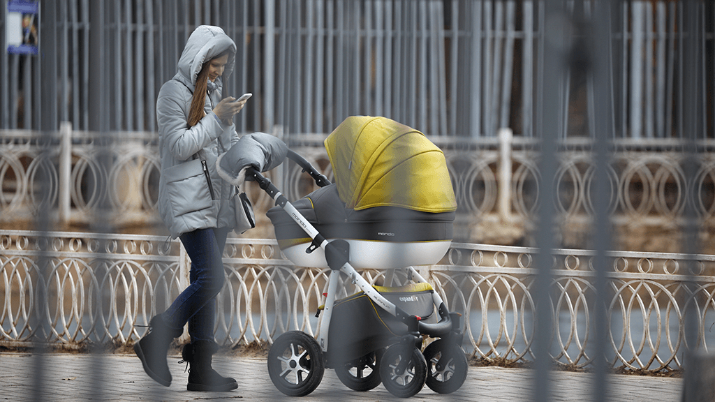 «Росмэн» занялся дистрибуцией товаров для мам и малышей