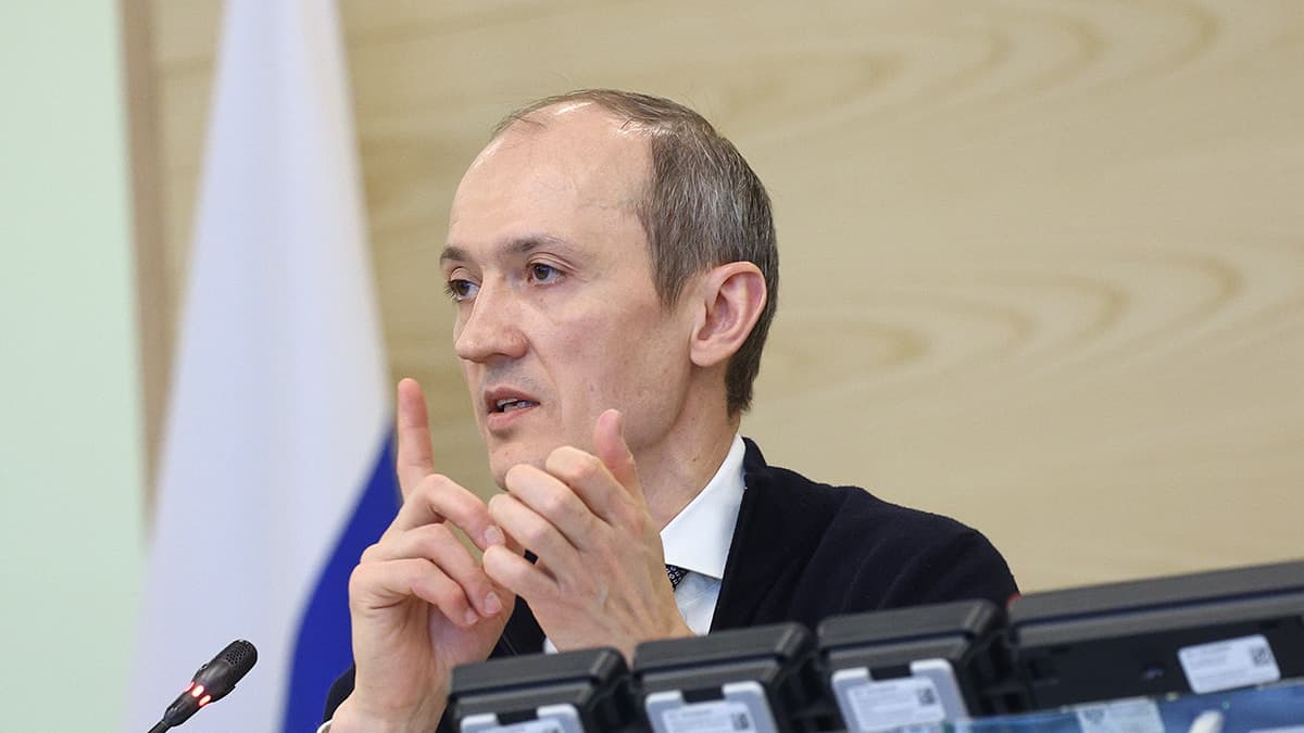 Григоренко предложил камбину поискать более амбициозный подход к внедрению ИИ