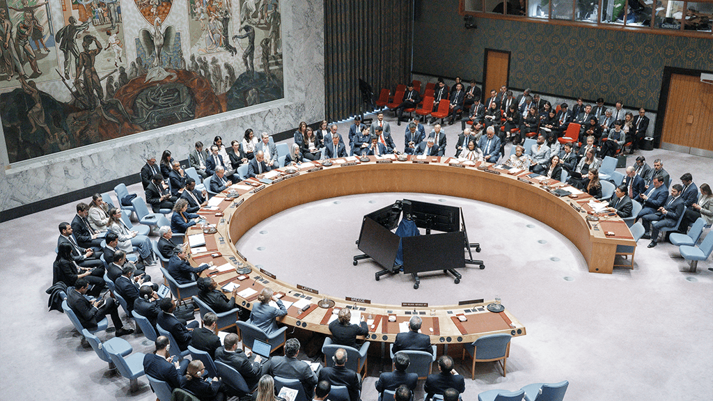 Зачем РФ пропустила в Совбезе ООН резолюцию с «самым резким осуждением» Ирана