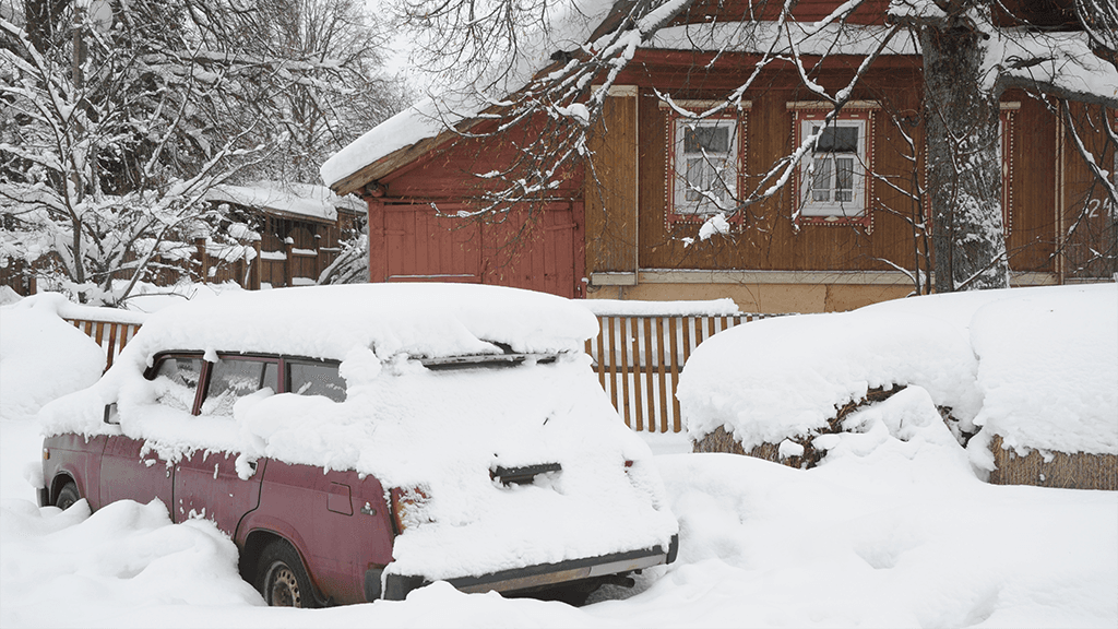 На одноуровневую модель МСУ не перешли 15 регионов