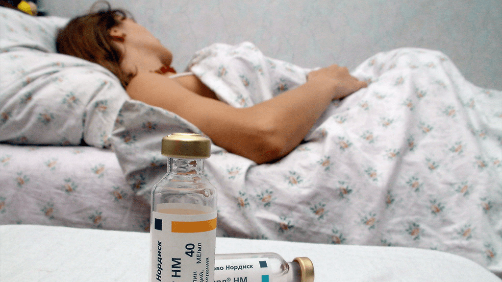 Лекарства от диабета предложили выдавать трудоспособным пациентам