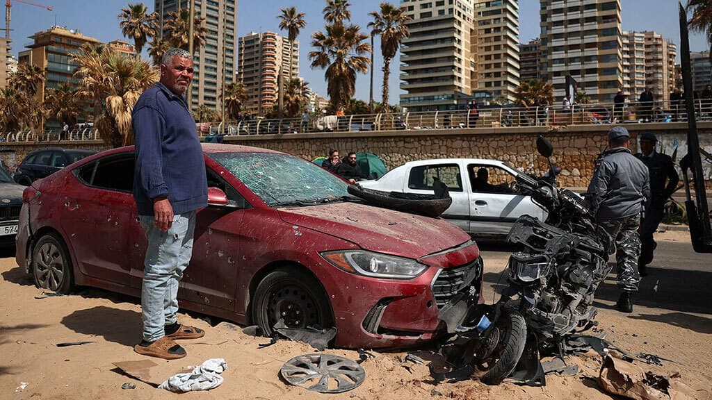 Итоги второй недели войны в Иране