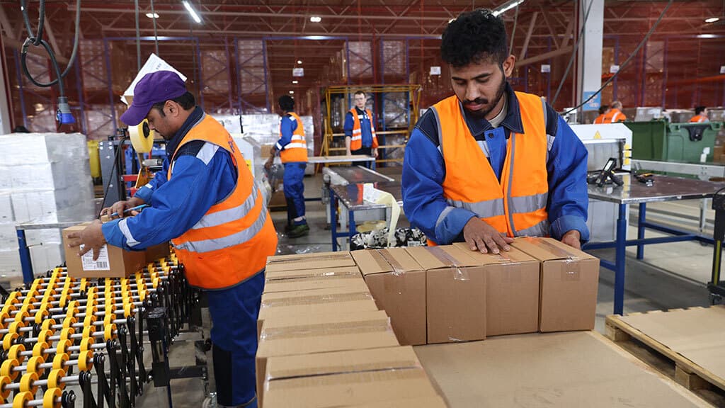 В России вновь хотят ужесточить миграционную политику