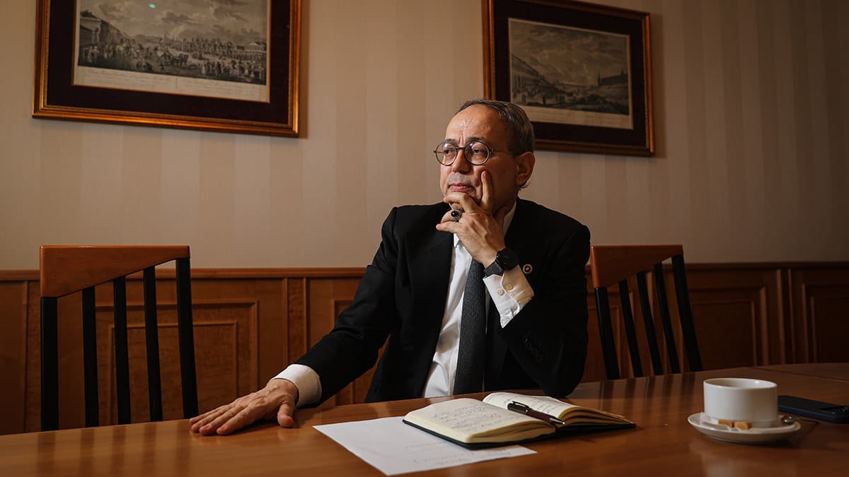 Зачем зампред крайне правой турецкой партии посетил Москву