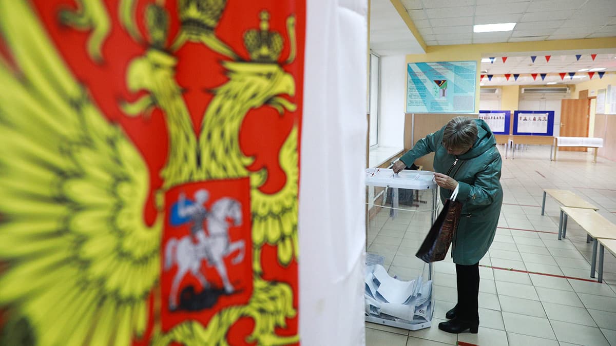 Эксперты рассказали о главном испытании для участников выборов в Госдуму