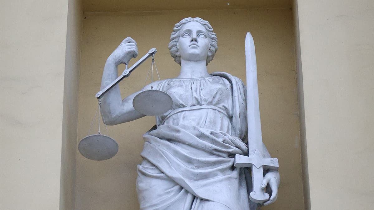 Контрактник пытался оспорить в Конституционном суде указ о частичной мобилизации