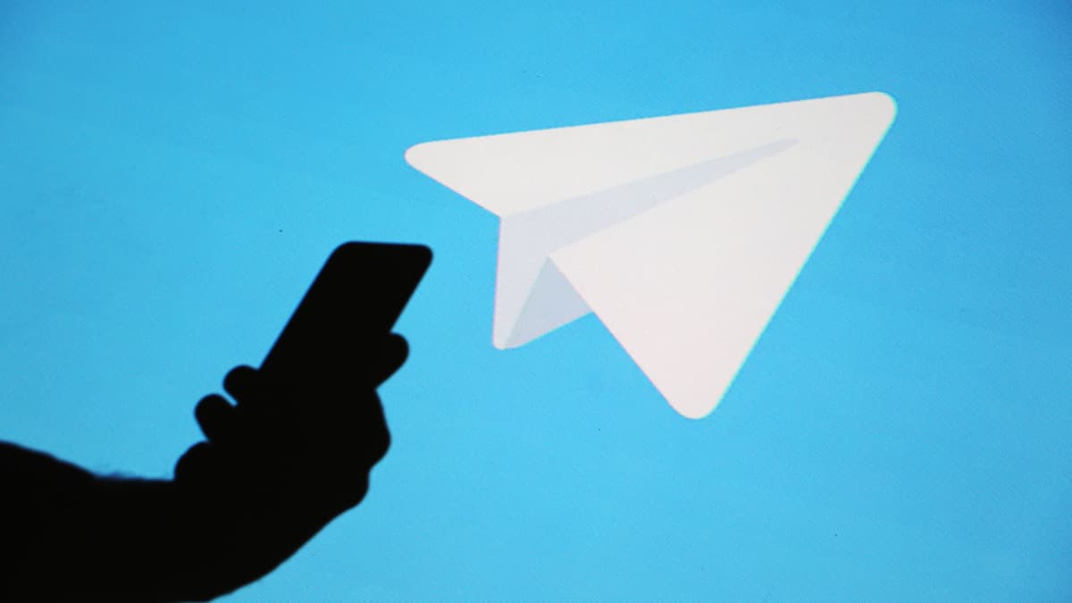 Что происходит с Telegram и другими сервисами