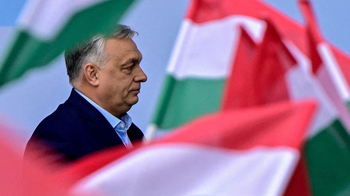 Венгерский треугольник: кто станет следующим премьером республики