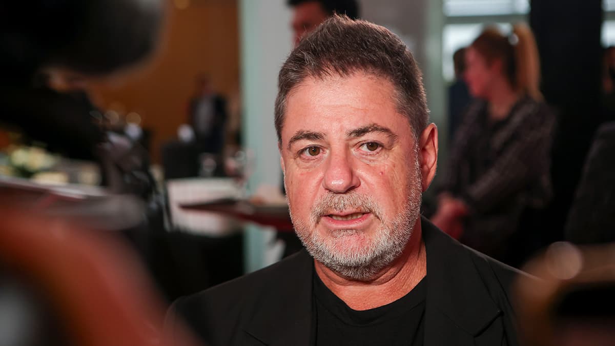 Александр Цекало займется кинопроизводством с бывшим акционером Альфа-банка