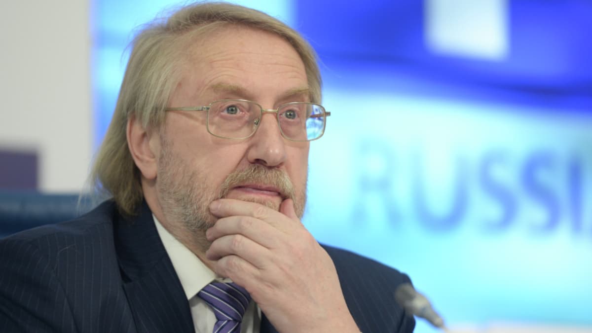Врач для нулевого пациента: как Вадим Покровский сражался с ВИЧ в СССР и России