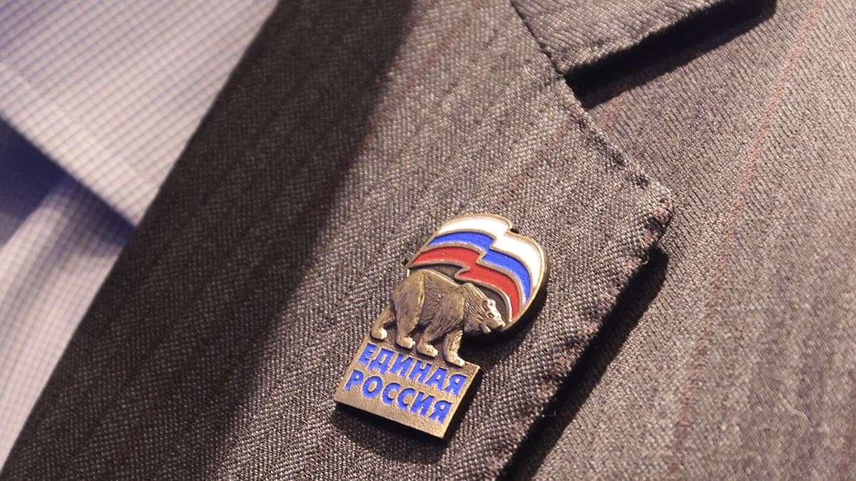Губернаторы вновь поведут единороссов на выборы в заксобрания