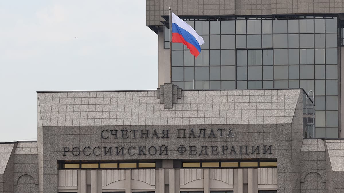 Счетная палата отметила рост числа регионов с дефицитом бюджета