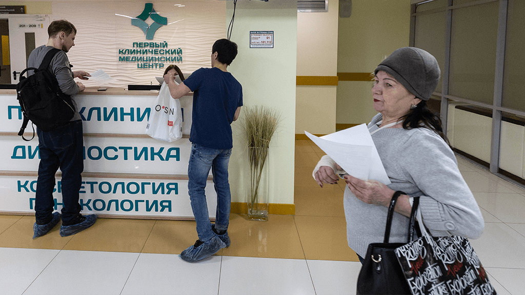 Росздравнадзор рекомендовал клиникам инициировать проверки при жалобах пациентов