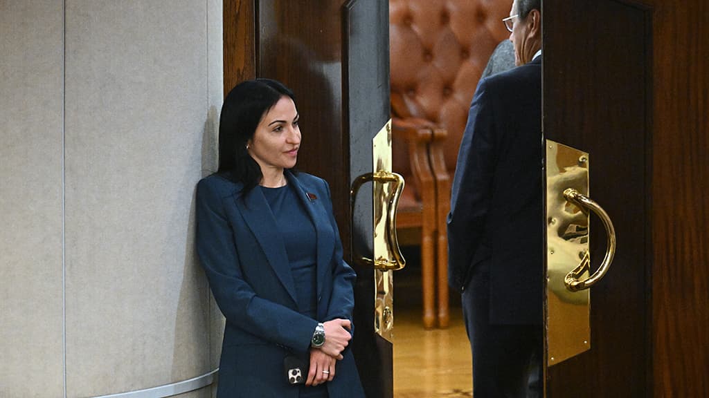 Как изменится фракция КПРФ в Госдуме