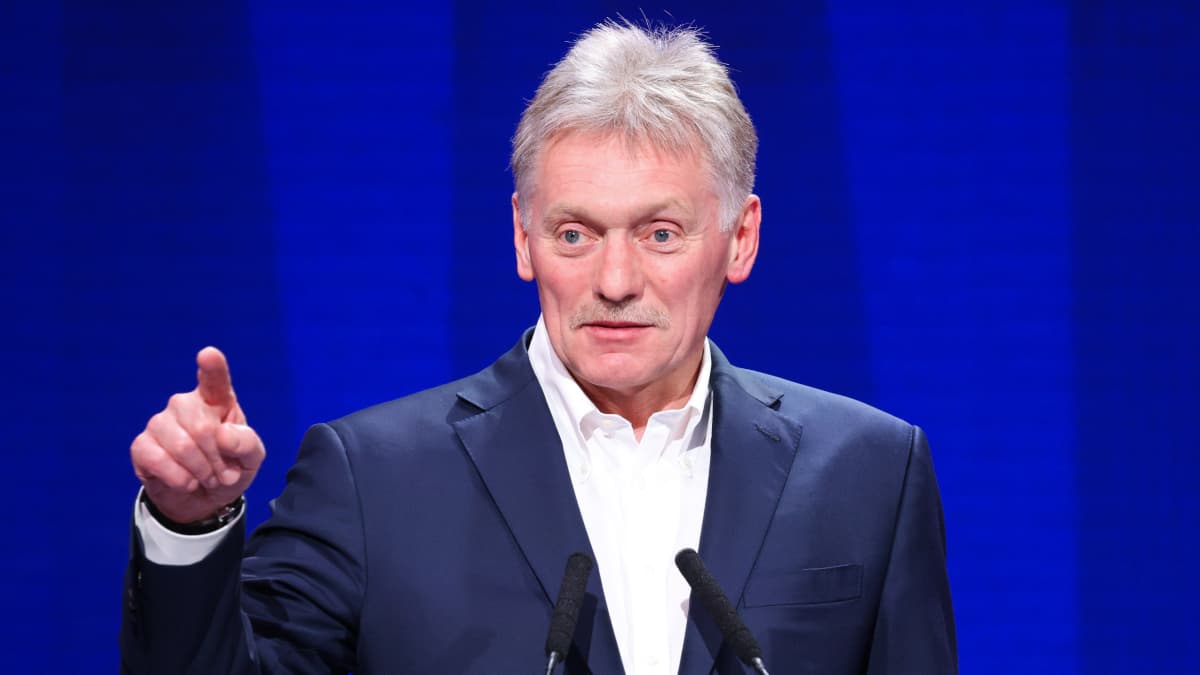 Что сказал Песков о роли доллара, демографии и позиции США на мировой арене