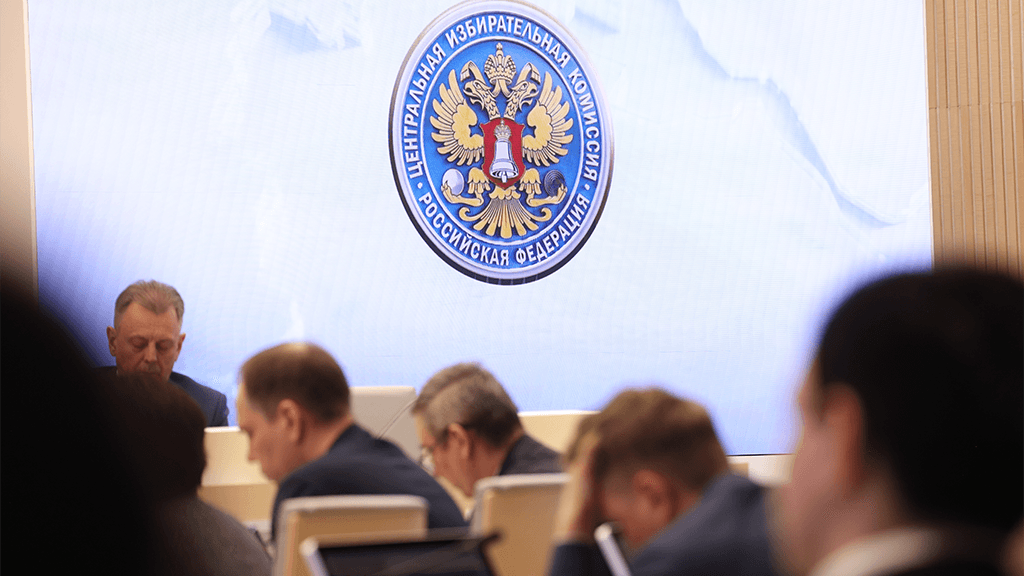 ЦИК нашла ошибки в документах уже пятой непарламентской партии