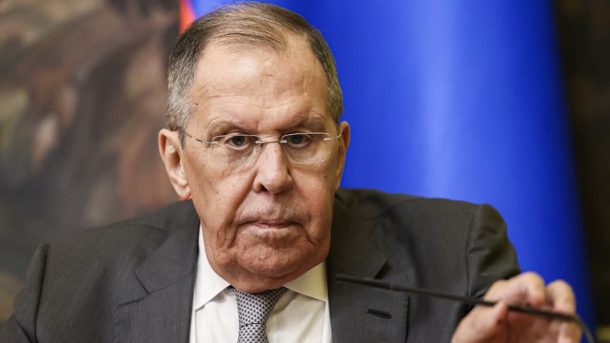 Что сказал Лавров о реформе СБ ООН, зерновых сделках и ударах по Ирану