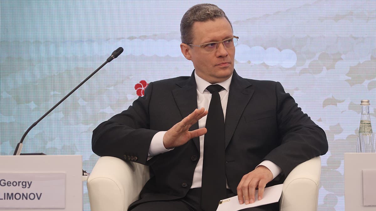 Зачем Филимонов и Собчак понадобились друг другу
