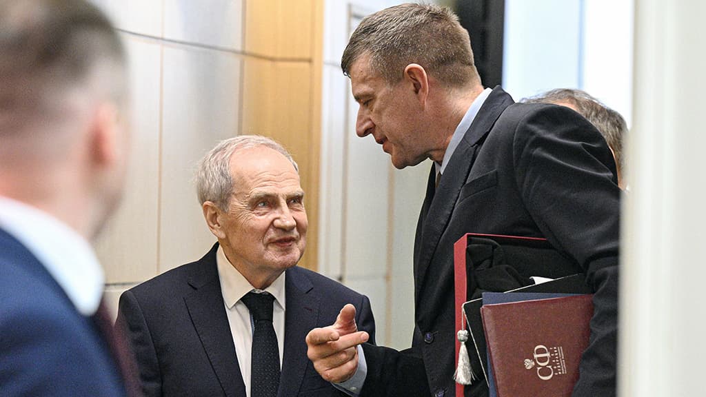 Александра Коновалова хотят назначить зампредом Конституционного суда
