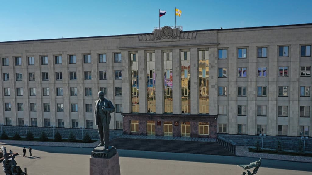 Региональных депутатов могут освободить от наказания за неподачу деклараций