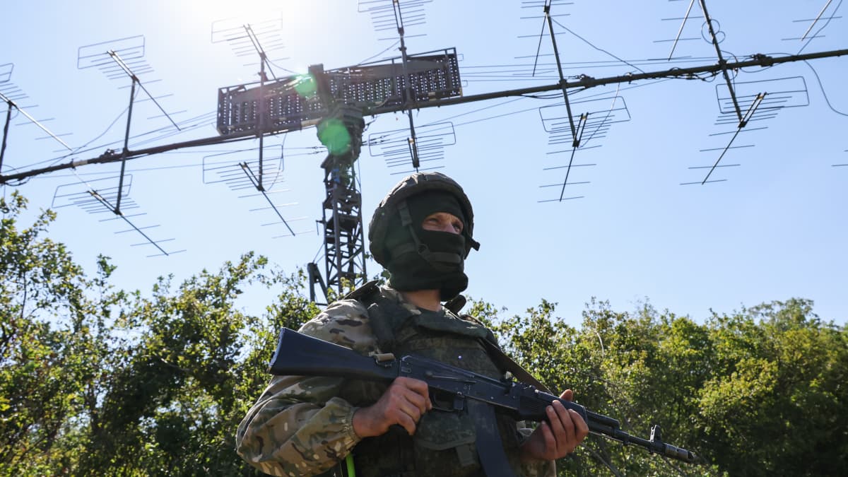 Что известно о массовом налете БПЛА на Москву и Подмосковье