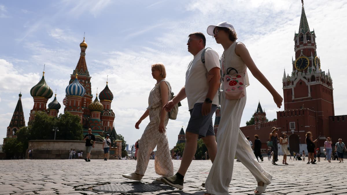 ВЦИОМ: уровень доверия Путину превысил 71%