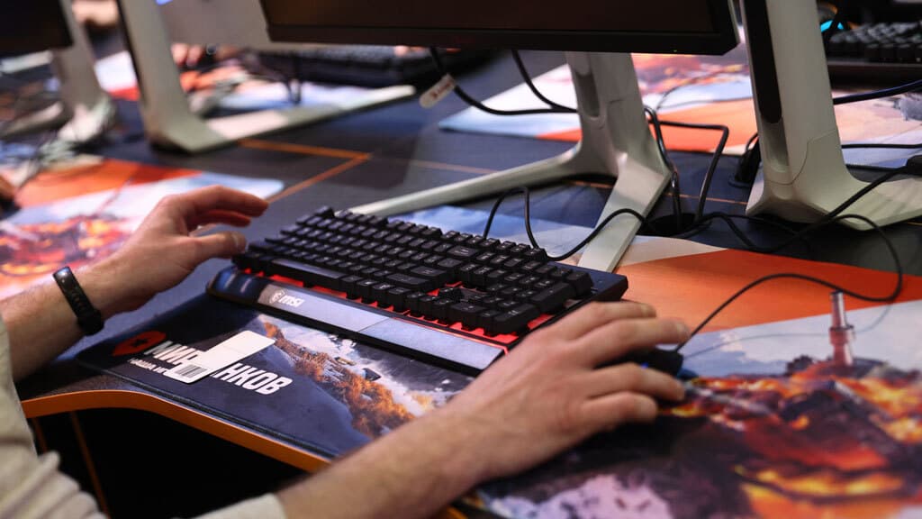 Видеоигры в России: хроника запретов и скандалов