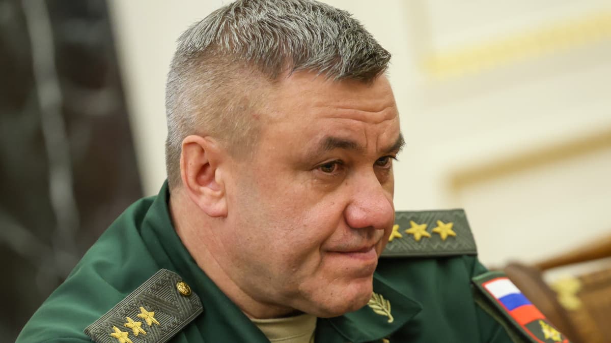 Чем известен новый глава Службы тыла Валерий Солодчук
