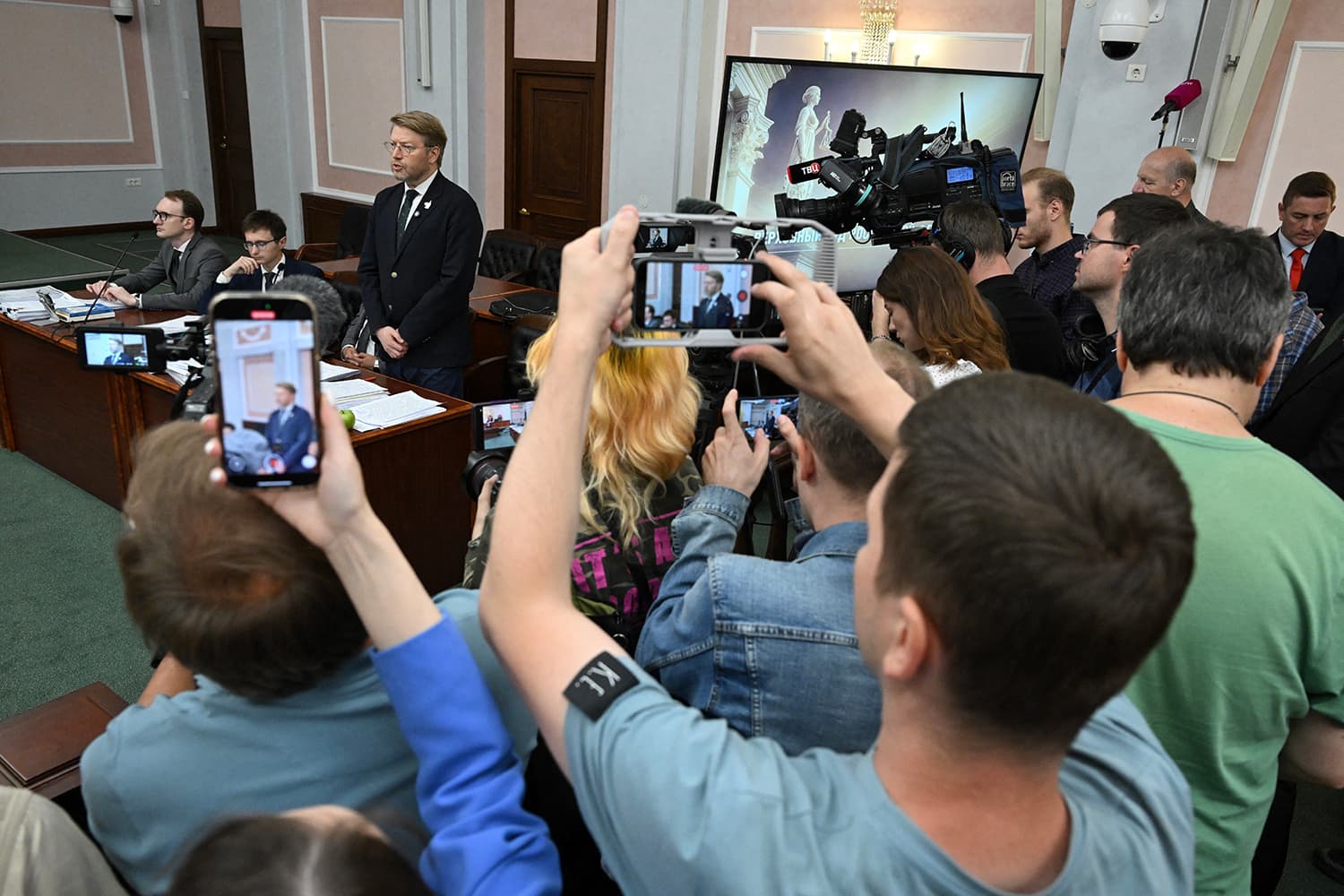 Что будет с бюллетенем в случае окончательной отмены регистрации «Яблока»