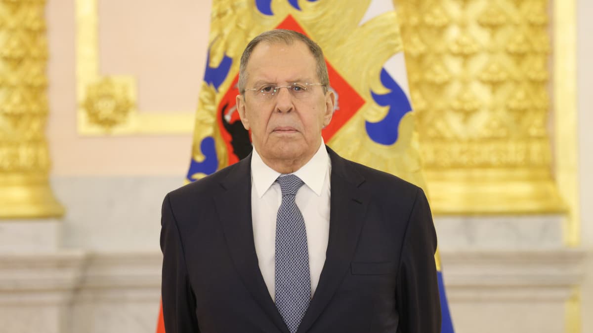 Главные заявления Лаврова о жестких мерах, перемирии и ударах в Черном море