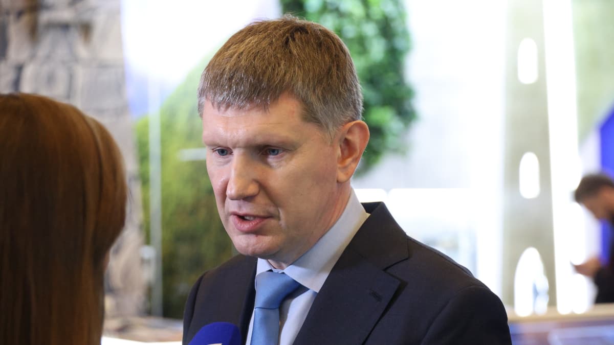 Решетников: платформы забрали часть регуляторных полномочий государства