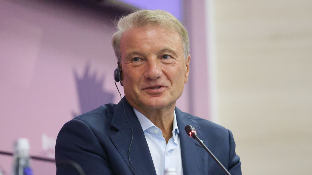 Греф увидел пространство для снижения ставки