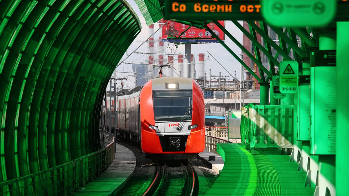 Что такое МЦК и как оно повлияло на транспортную сферу Москвы