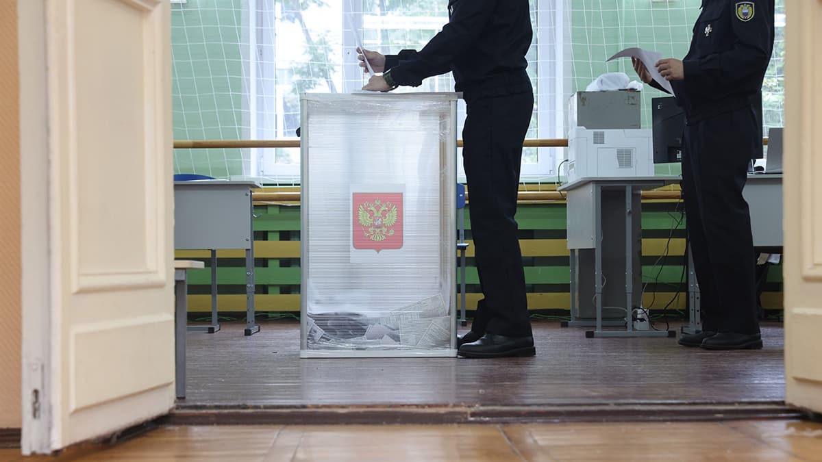 Как эксперты оценили кампании партий на выборах в Госдуму