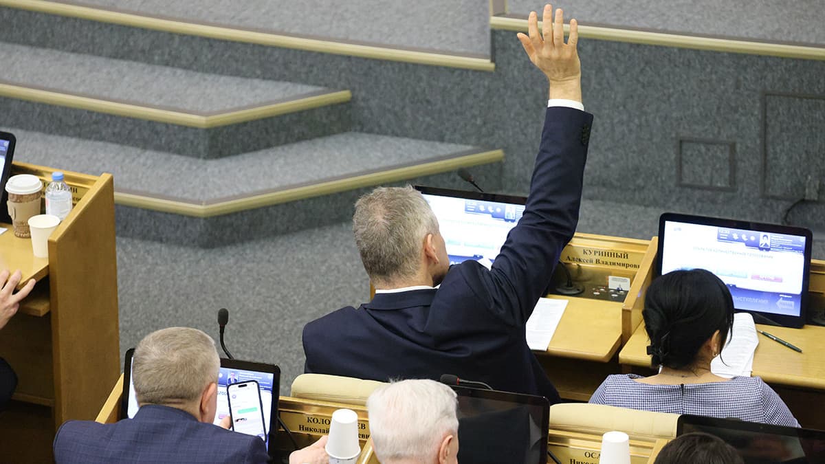 «Родина Ильича, подавайте пример!»
