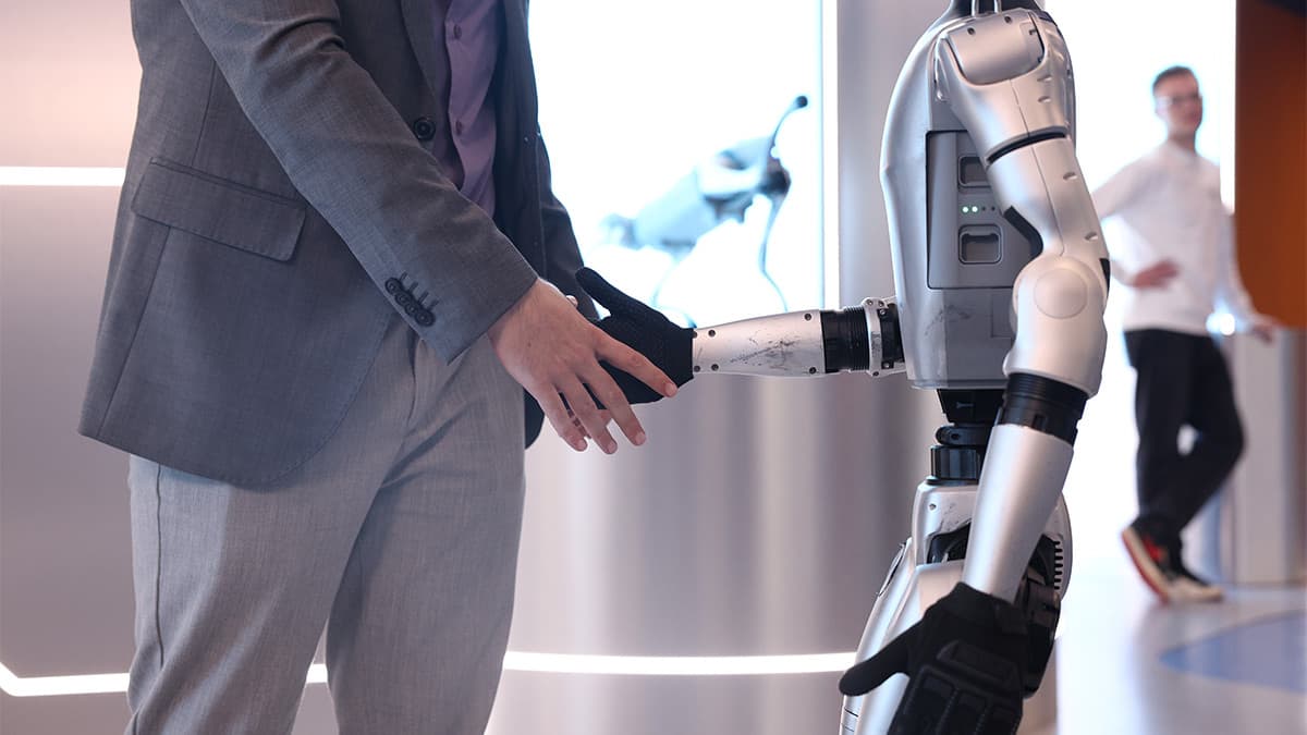 Нейросеть за прилавком: как ИИ пытался стать торговцем