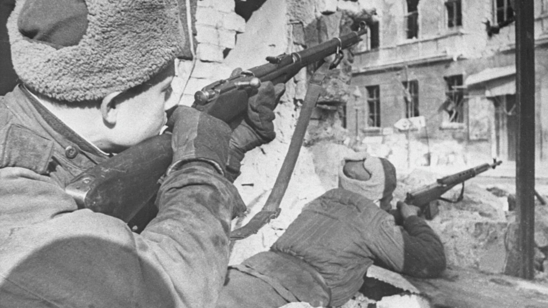 Важно сохранить правду о роли СССР в освобождении Европы, заявил депутат