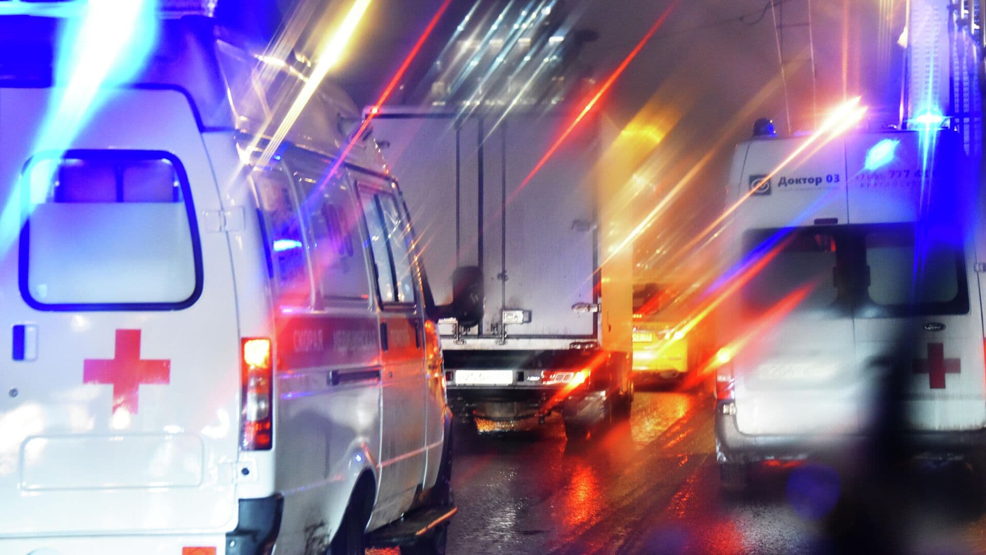 В Белгородской области мирный житель пострадал от детонации дрона